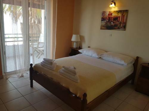 Apartamento Corfu Dream Holidays Villas 1-2-9