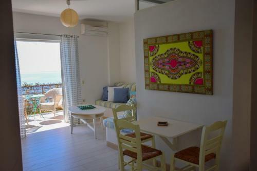 Apartamento Thyme Glyfada Beach