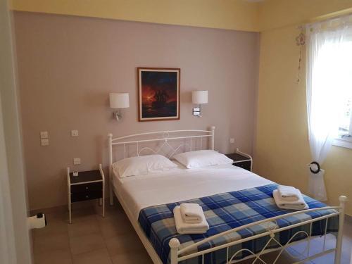 Corfu Glyfada Standart Apartment