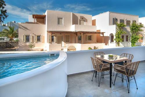 Apartamento Dolce Suites