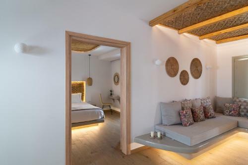 Apartamento Dolce Suites
