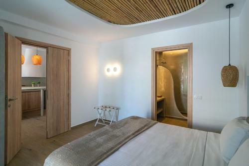 Apartamento Dolce Suites