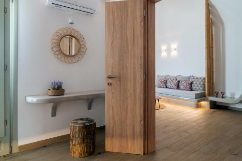 Apartamento Dolce Suites