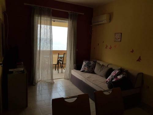 Corfu Glyfada Comfortable Apartment 155-158