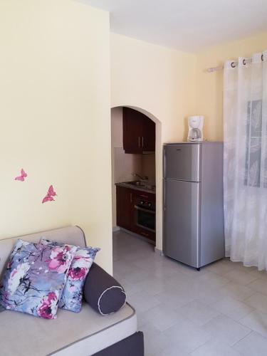 Corfu Glyfada Comfortable Apartment 155-158