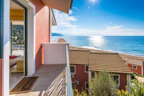 Apartamento Glyfada Panoramic Sea View 146