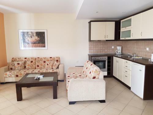 Corfu Glyfada Holiday Apartment 22