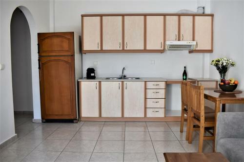 Emorfia Apartment