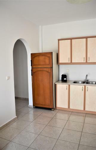Emorfia Apartment