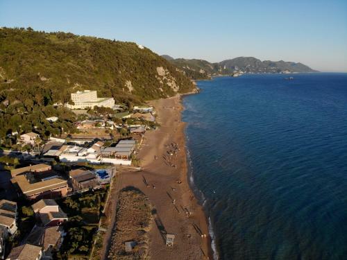 Ammos Beach House