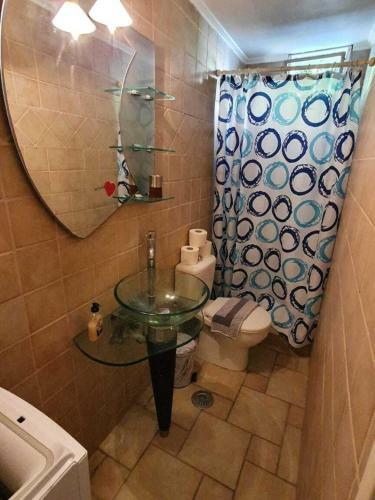 Corfu Glyfada Beachfront House 13