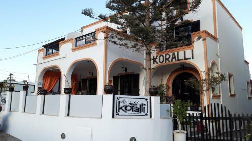 Hotel Koralli