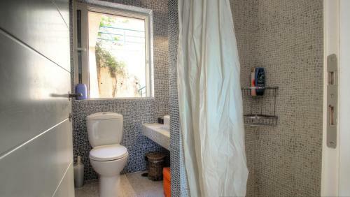 Apartamento Jasmine Glyfada Beach