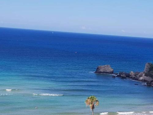 Calm Apartment In Korfu With