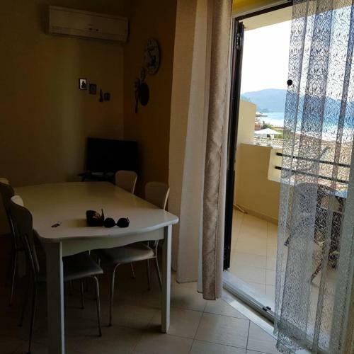 Corfu Glyfada Apartment 73