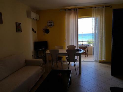 Corfu Glyfada Apartment 73