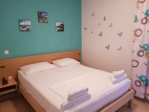 Corfu Glyfada Apartment 73