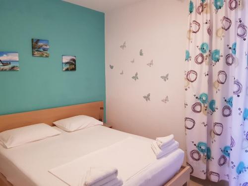 Corfu Glyfada Apartment 73