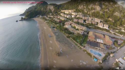 Apartamento Lavender House (Glyfada Beach)