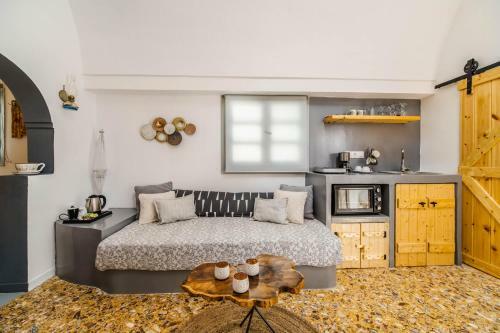 Villa Asera Suites Only 300m From Kamari Beach