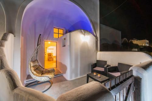 Villa Asera Suites Only 300m From Kamari Beach