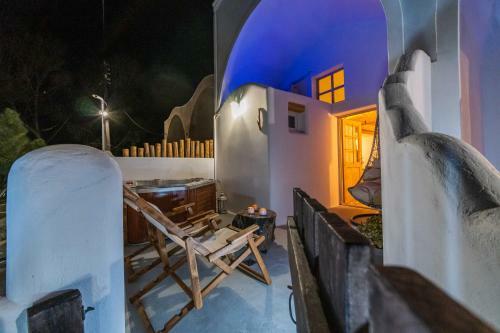 Villa Asera Suites Only 300m From Kamari Beach