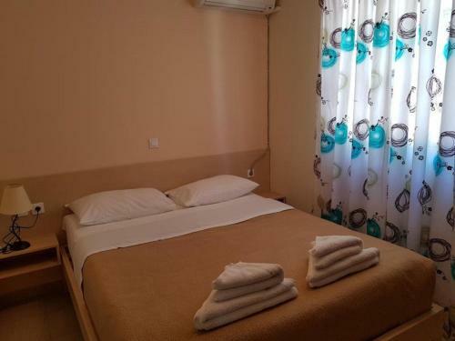 Comfortable Apartment In Corfu With Sea View