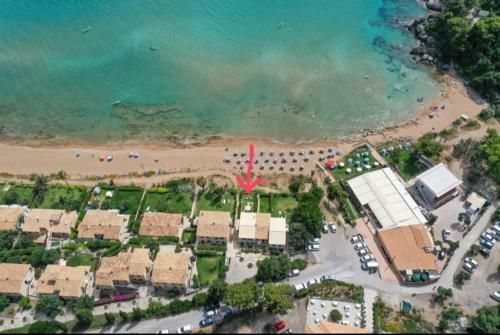 Waves Apartments Melody Glyfada