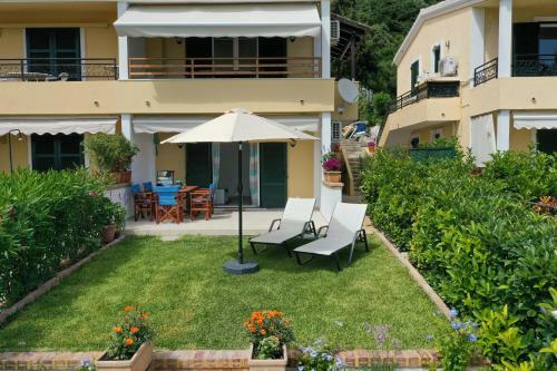 Waves Apartments Melody Glyfada