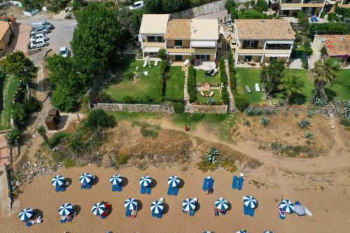 Waves Apartments Melody Glyfada