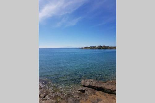 Apartamento Hh Paros Bluewater