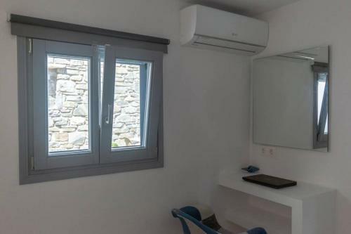 Apartamento Hh Paros Bluewater
