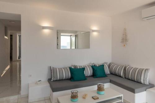 Apartamento Hh Paros Bluewater