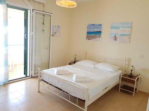 Corfu Glyfada Maisonette 61