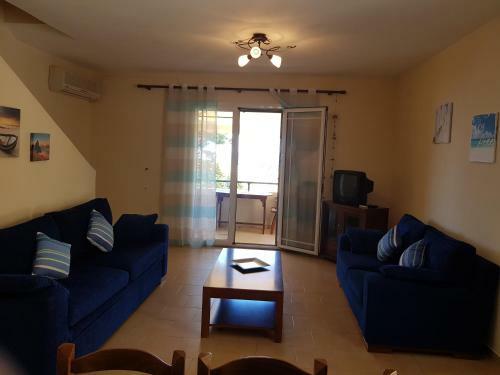 Corfu Glyfada Maisonette 61