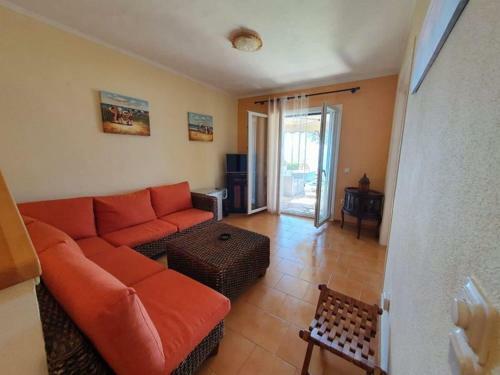 Beautiful Holiday Home In Korfu With Swimming Pool