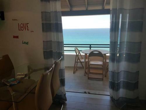 Relaxed Apartment In Corfu With Balcony