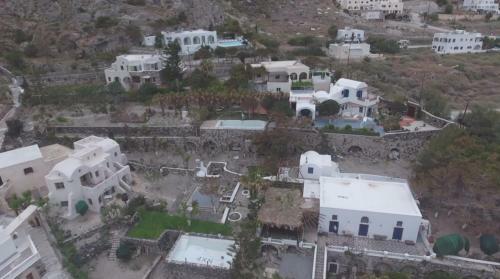 Hostal Moschatos Beach House