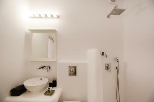 Villa Mykonos Delux