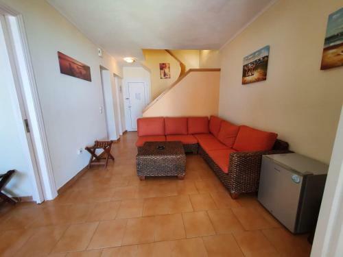 Corfu Glyfada Beachfront 52