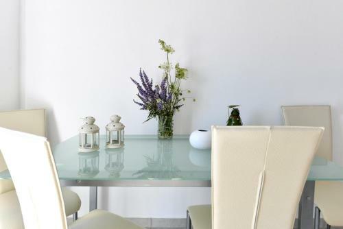 Apartamento Ifestos Home
