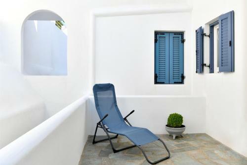 Apartamento Ifestos Home