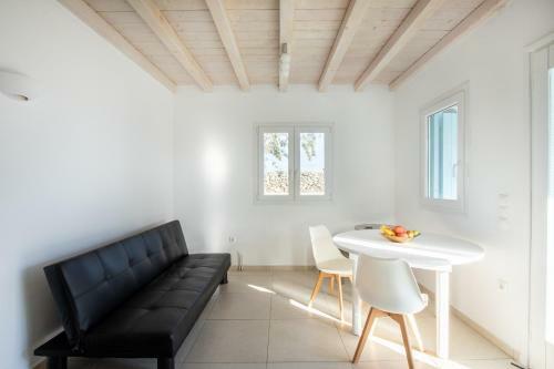 Alba Apartment