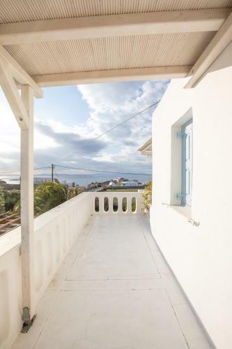 Alba Apartment