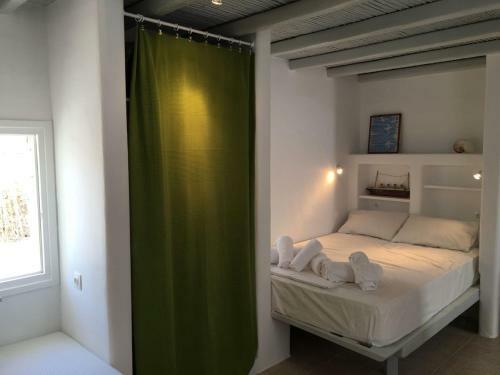 Mykonos Cocooning
