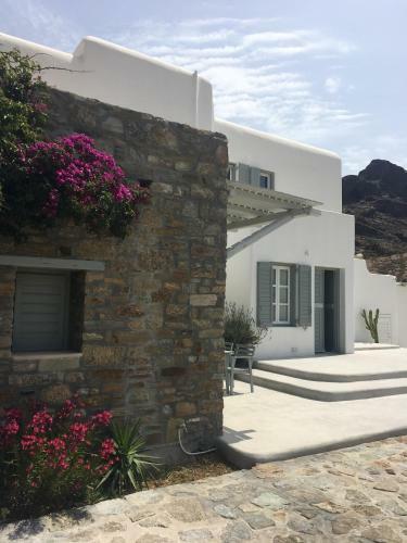 Mykonos Cocooning