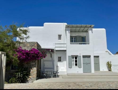 Mykonos Cocooning
