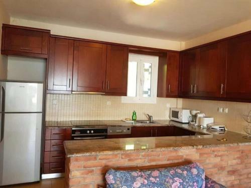 Sea-view Apartment In Corfu With Balcony