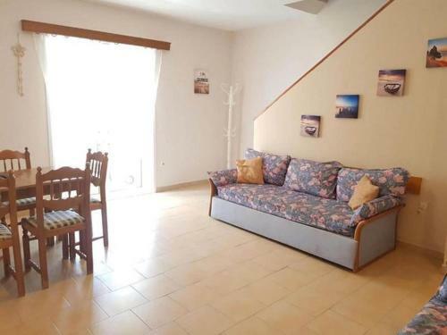 Sea-view Apartment In Corfu With Balcony