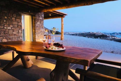 Mykonos Kaparia House